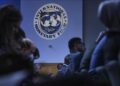 IMF’den kritik borç uyarısı: 1948’den bu yana en yüksek seviyeye çıkacak