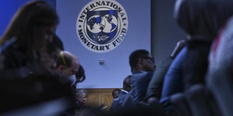 IMF’den kritik borç uyarısı: 1948’den bu yana en yüksek seviyeye çıkacak