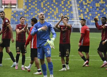 İmza kampanyası yapılmıştı! Efsane takım seçime gidiyor