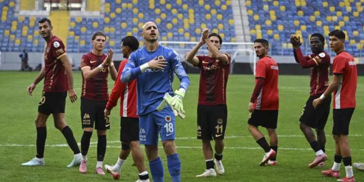 İmza kampanyası yapılmıştı! Efsane takım seçime gidiyor