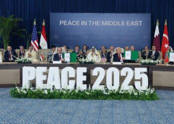 İmzalanan metinde bir kelime üzerinde kriz çıktı! Türkiye’nin istediği yazıldı