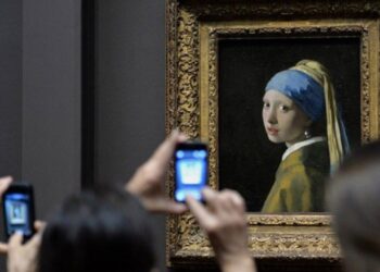 İnci Küpeli Kız’ın kim olduğu ortaya çıktı! 360 yıllık gizem çözüldü