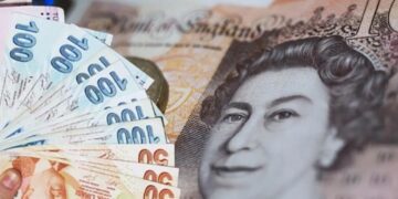 İngiltere’den çarpıcı araştırma: Türkiye’nin gerisinde kalacaklar