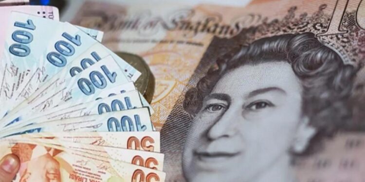 İngiltere’den çarpıcı araştırma: Türkiye’nin gerisinde kalacaklar