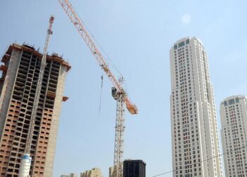 İnşaat maliyet endeksi ağustosta aylık yüzde 1,05, yıllık yüzde 22,82 arttı