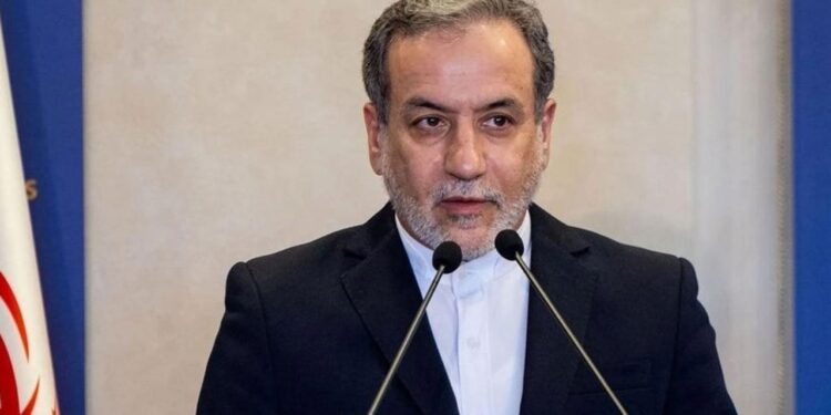 İran’dan ABD’ye “biz hazırız” mesajı