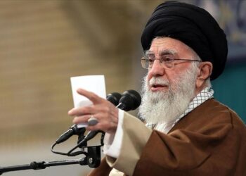 İran’dan Trump’a tepki! “ABD’yi ne ilgilendirir”