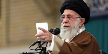 İran’dan Trump’a tepki! “ABD’yi ne ilgilendirir”