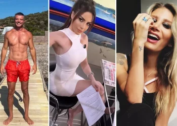 İrem Derici, Saran ve Ela Rümeysa olayına kayıtsız kalmadı