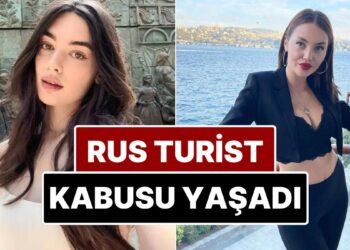İş İnsanın Doğum Gününde Darp İddiası: Turist Kadın Eski Türkiye Güzeli Büşra Karakaş’tan Şikayetçi Oldu!