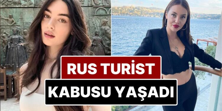 İş İnsanın Doğum Gününde Darp İddiası: Turist Kadın Eski Türkiye Güzeli Büşra Karakaş’tan Şikayetçi Oldu!