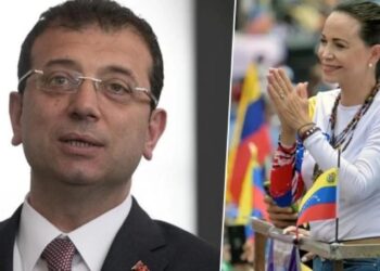 ‘İşgal’ sevdası duvara tosladı: İmamoğlu’ndan Machado çarkı