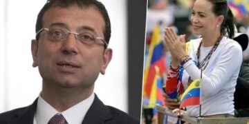 ‘İşgal’ sevdası duvara tosladı: İmamoğlu’ndan Machado çarkı