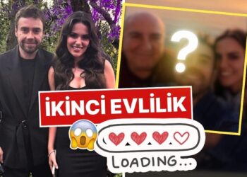 İşler Ciddiye mi Bindi? Murat Dalkılıç’tan 6 Aylık Sevgilisi Özgü Kaya’yla İlgili Sürpriz Hamle!