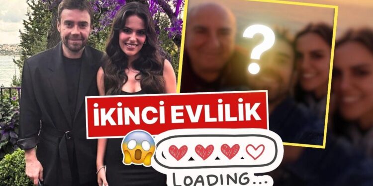 İşler Ciddiye mi Bindi? Murat Dalkılıç’tan 6 Aylık Sevgilisi Özgü Kaya’yla İlgili Sürpriz Hamle!