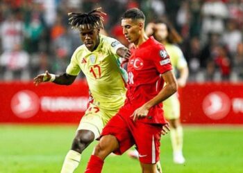 İspanya-Türkiye maçının biletleri satışa çıktı