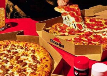 İsrai’e destek pahalıya patladı! Pizza devine boykot darbesi! İflasını duyurdu