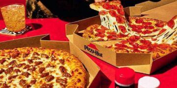 İsrai’e destek pahalıya patladı! Pizza devine boykot darbesi! İflasını duyurdu