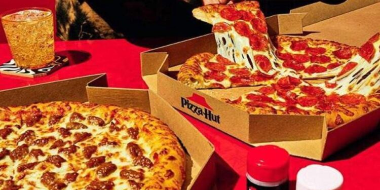 İsrai’e destek pahalıya patladı! Pizza devine boykot darbesi! İflasını duyurdu