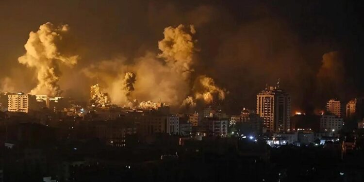 İsrail ateşkese rağmen saldırılarını sürdürüyor