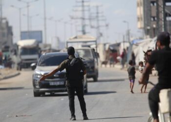 İsrail çekildi işbirlikçileri kaldı! Bakanlık süre tanıdı