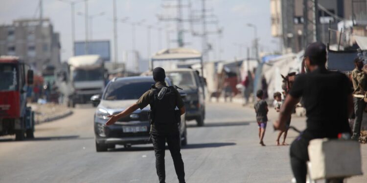 İsrail çekildi işbirlikçileri kaldı! Bakanlık süre tanıdı