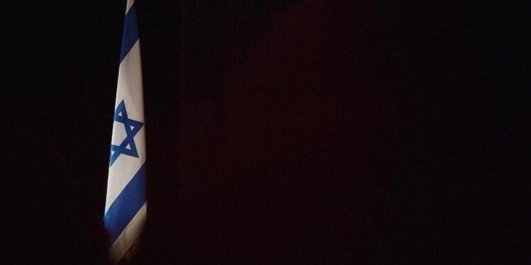 İsrail devlet televizyonu, ateşkes taslağını paylaştı