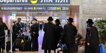 İsrail halkı ülkeden kaçıyor: Binlerce Yahudi güvenlik endişeliyle ülkeyi terk etti!