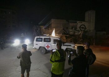 İsrail, Hamas’tan 2 İsrailli rehinenin daha cesedini teslim alacak