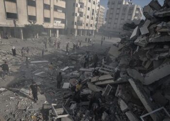 İsrail, Kızılhaç’ın Hamas’tan 2 İsrailli esirin cesedini daha teslim aldığını duyurdu