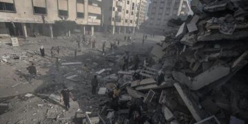 İsrail, Kızılhaç’ın Hamas’tan 2 İsrailli esirin cesedini daha teslim aldığını duyurdu