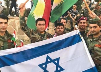 İsrail medyasından terör örgütüne alçak çağrı: “Türk barbarlığına karşı ortak görevimiz”