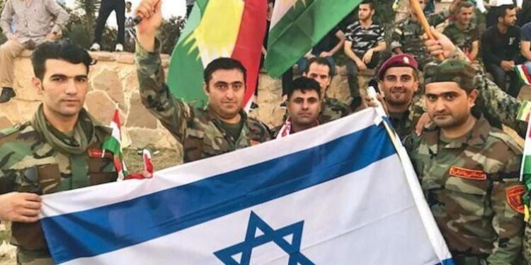 İsrail medyasından terör örgütüne alçak çağrı: “Türk barbarlığına karşı ortak görevimiz”