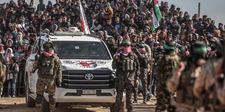 İsrail ordusu duyurdu: 1 rehine cenazesi daha Hamas’tan teslim alındı