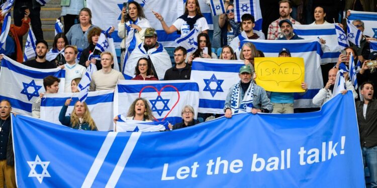 İsrail taraftarı İngiltere’ye alınmayacak: Başbakan’dan karara eleştiri