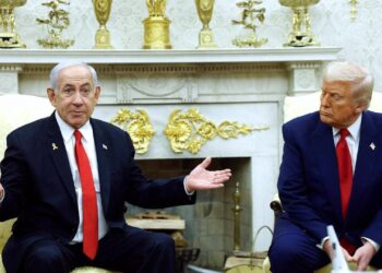 İsrail ve ABD arasında Erdoğan çekişmesi: Netanyahu “kırmızı çizgim” diyerek duyurdu