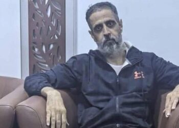 İsrail zindanlarında tam 33 yıl: Filistinli esir Mahmud İsa