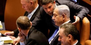 İsrail’de bütçe krizi: Bakanlıklar birbirini suçladı! Türkiye’nin savunma başarısın önlem