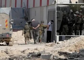 İsrail’den esir takası öncesi Filistinlilere kötü muamele