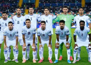 İsrail’e son tokat İtalya’dan! Dünya Kupası şansı kalmadı