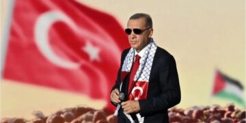 İsrail’i analistin hezeyanı: Türkiye, İran’ın yerine geçerek bizi kuşatmak istiyor!