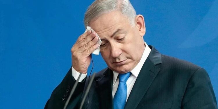 İsrail’i şimdi ne bekliyor? ABD basını yazdı