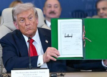 İsrailli antropolog Barış Kurulu’nun olası tehlikesine karşı uyardı: Sömürgeye kapı açmak!