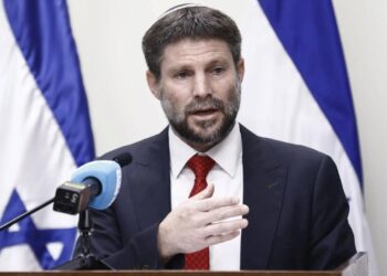 İsrailli Bakan, S.Arabistan’dan özür diledi