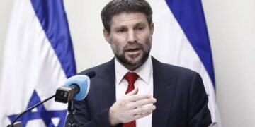 İsrailli Bakan, S.Arabistan’dan özür diledi