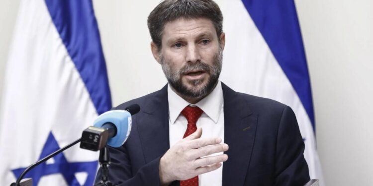 İsrailli Bakan, S.Arabistan’dan özür diledi