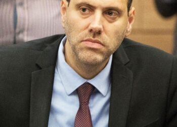 İsrailli Bakan’dan Gazze’ye yeniden saldırma tehdidi