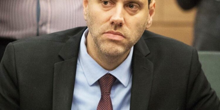 İsrailli Bakan’dan Gazze’ye yeniden saldırma tehdidi