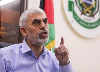 İsrailli Bakandan skandal talep! Sinvar’ın cenazesi yakılsın