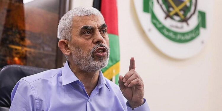 İsrailli Bakandan skandal talep! Sinvar’ın cenazesi yakılsın